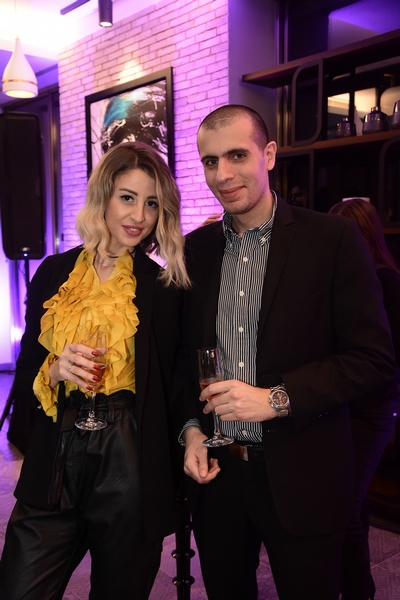 Hilton Beirut Downtown Media Event